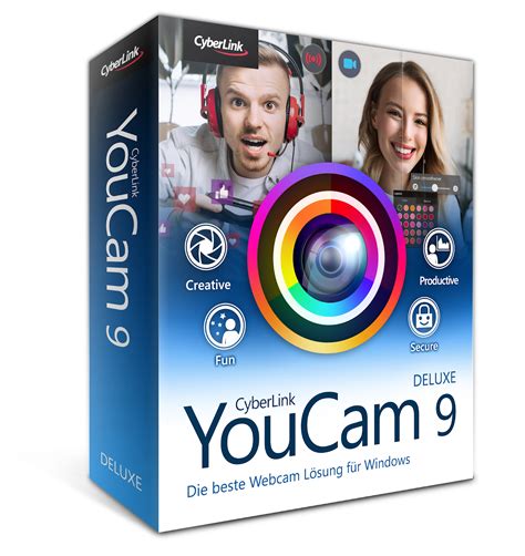 CyberLink YouCam Deluxe 9.0.1029.0 With Crack-车市早报网